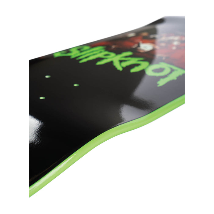WELCOME X SLIPKNOT SELF TITLED ON GAIA DECK (9.6)