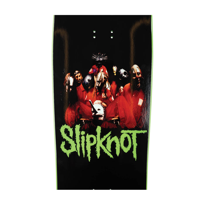 WELCOME X SLIPKNOT SELF TITLED ON GAIA DECK (9.6)