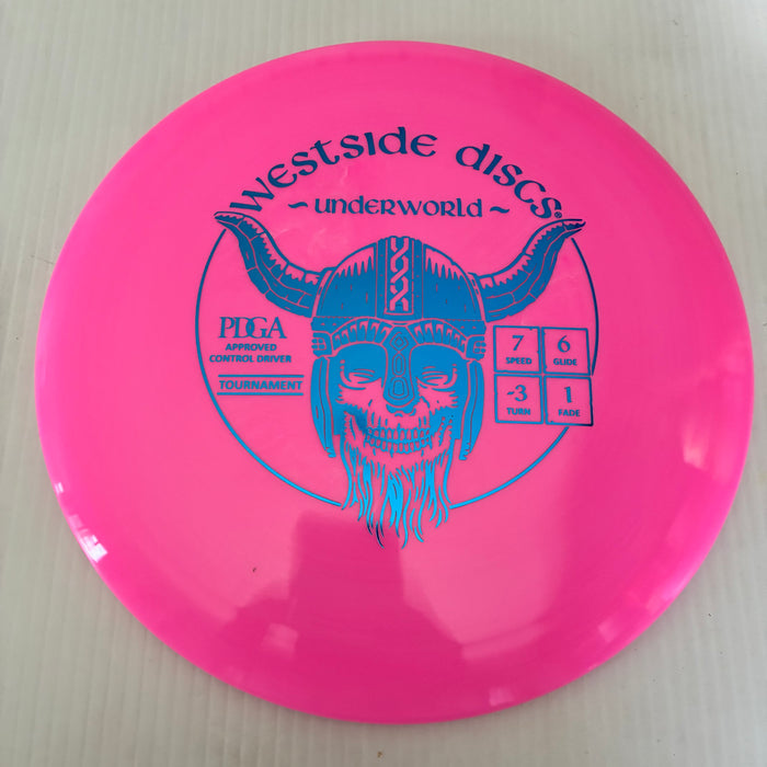 Pink/Blue Stamp/170g