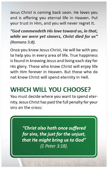 Where Do You Go After Death, Heaven Or Hell?