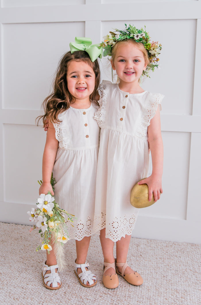dress Dress Yo Baby Wholesale
