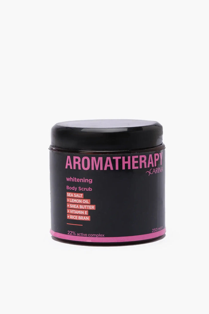 Whitening Scrub - 250g