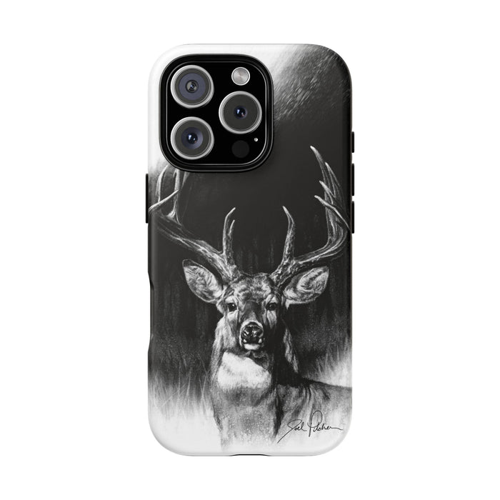 iPhone 16 Pro / Matte
