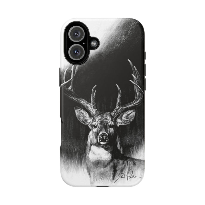 iPhone 16 Plus / Matte