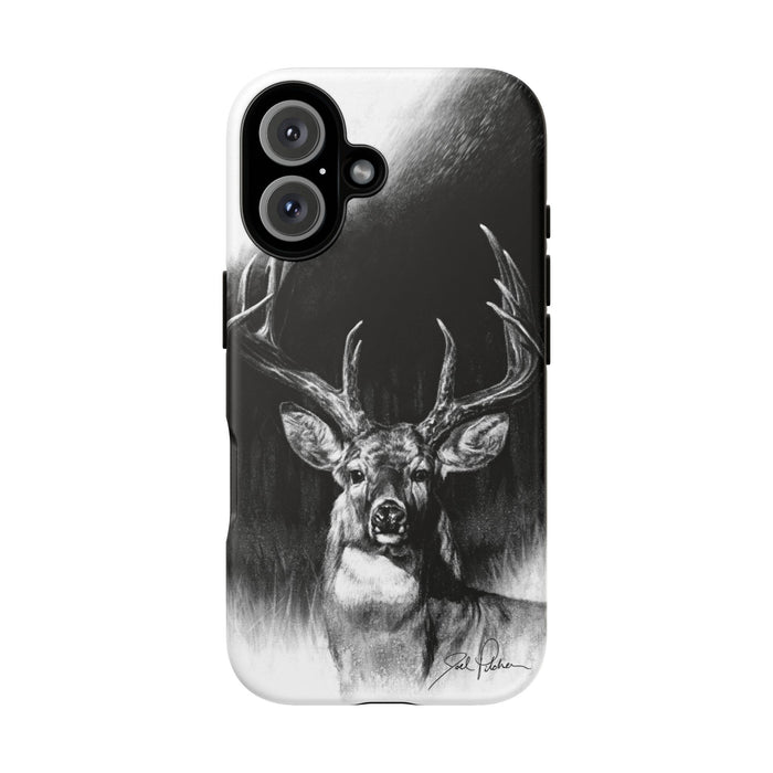 iPhone 16 / Matte