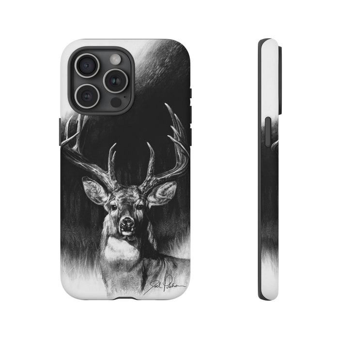 iPhone 15 Pro Max / Matte