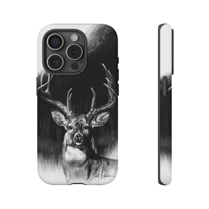 iPhone 15 Pro / Matte