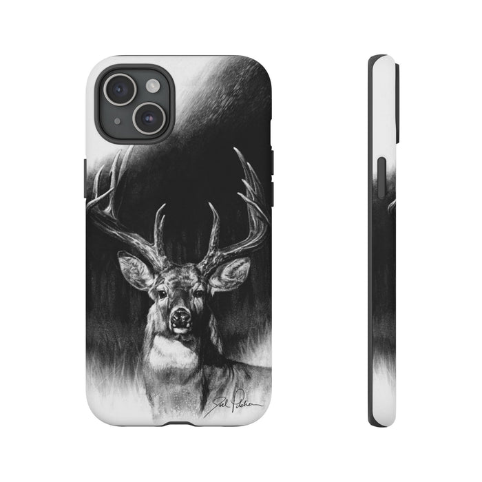 iPhone 15 Plus / Matte