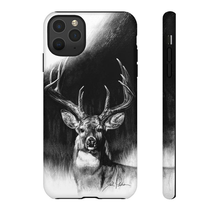 iPhone 11 Pro Max / Matte