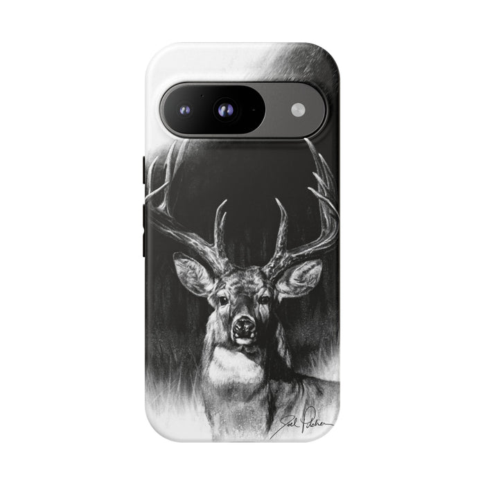 Google Pixel 9 / Matte