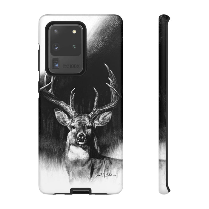 Samsung Galaxy S20 Ultra / Matte