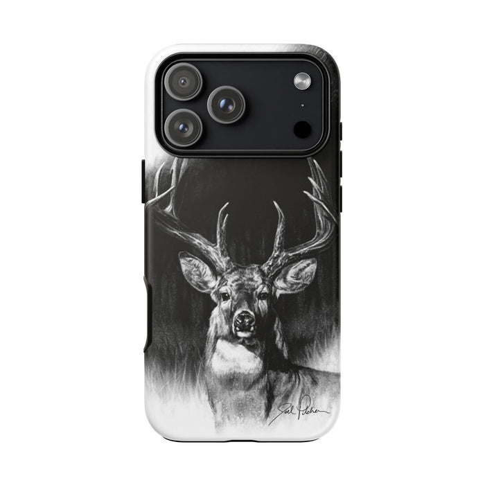 iPhone 18 Pro Max / Matte