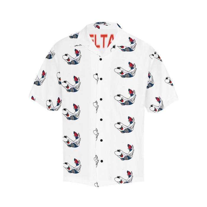 Widgee FDJ Logo White