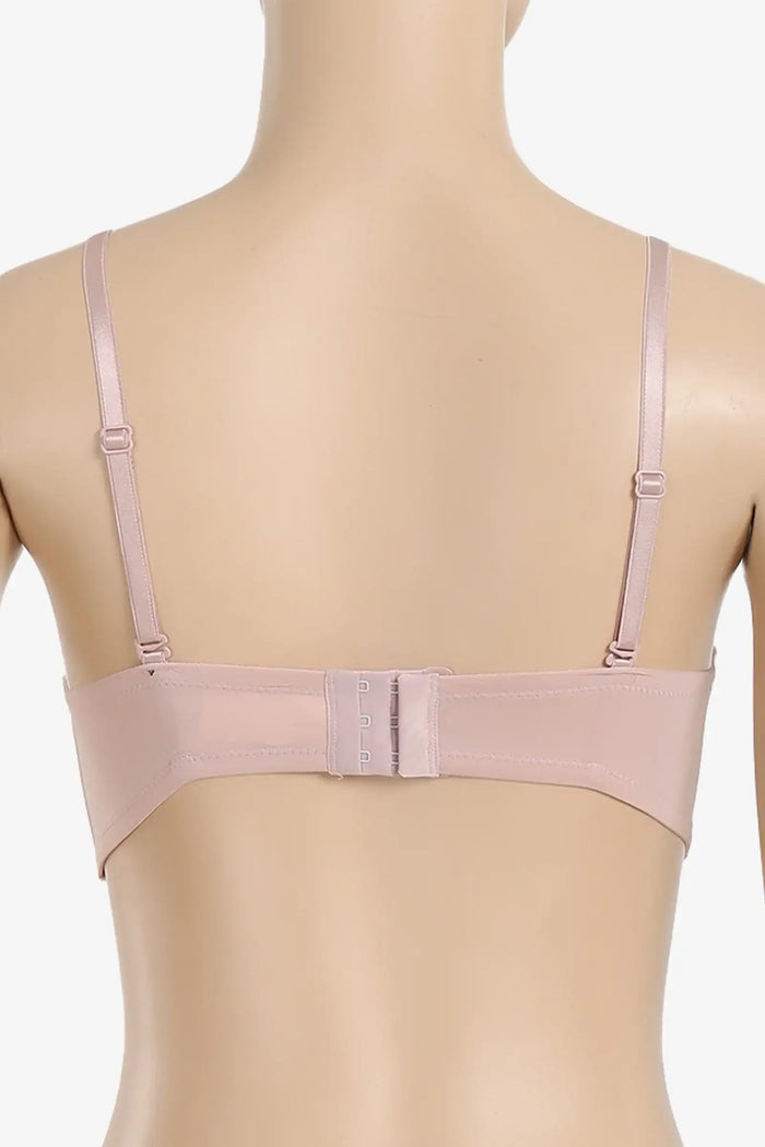Wired Padded Bra