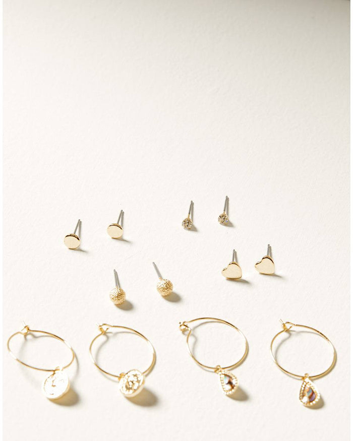 Gold