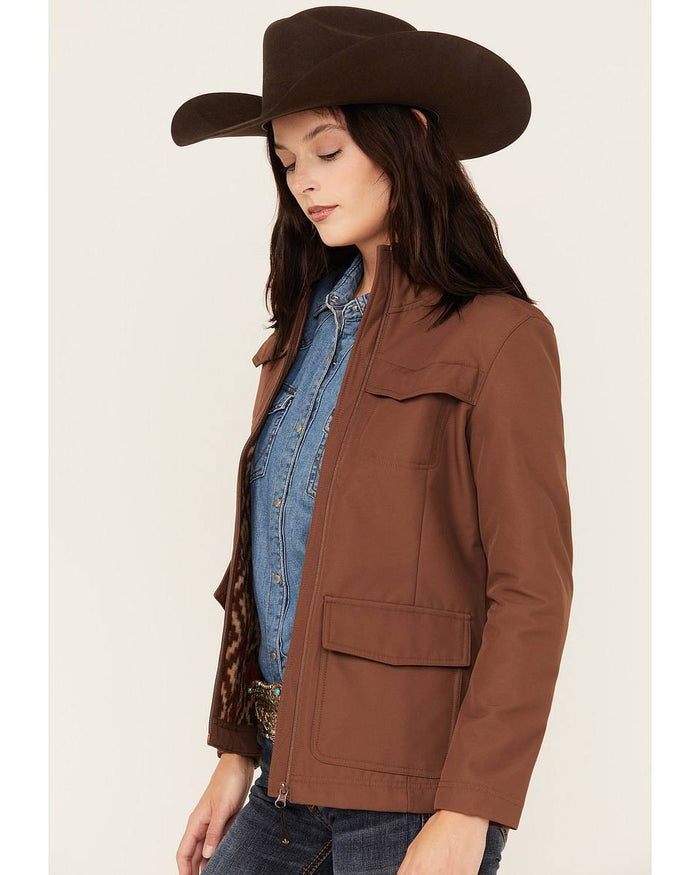 Medium Brown