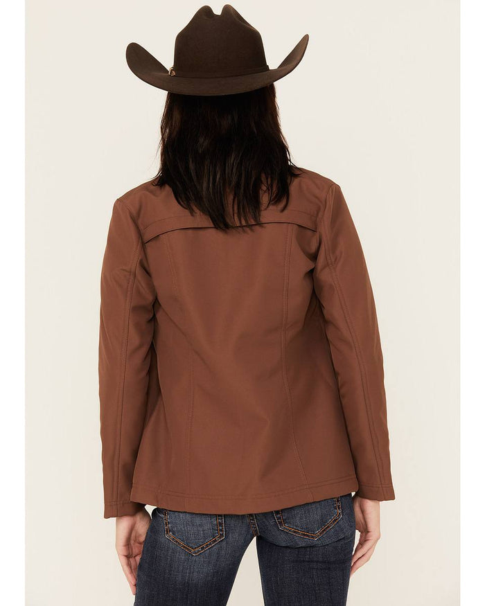 Medium Brown