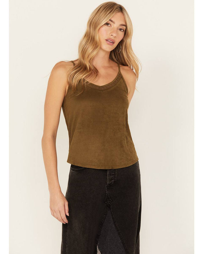 Forest Green