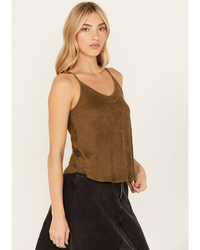Forest Green