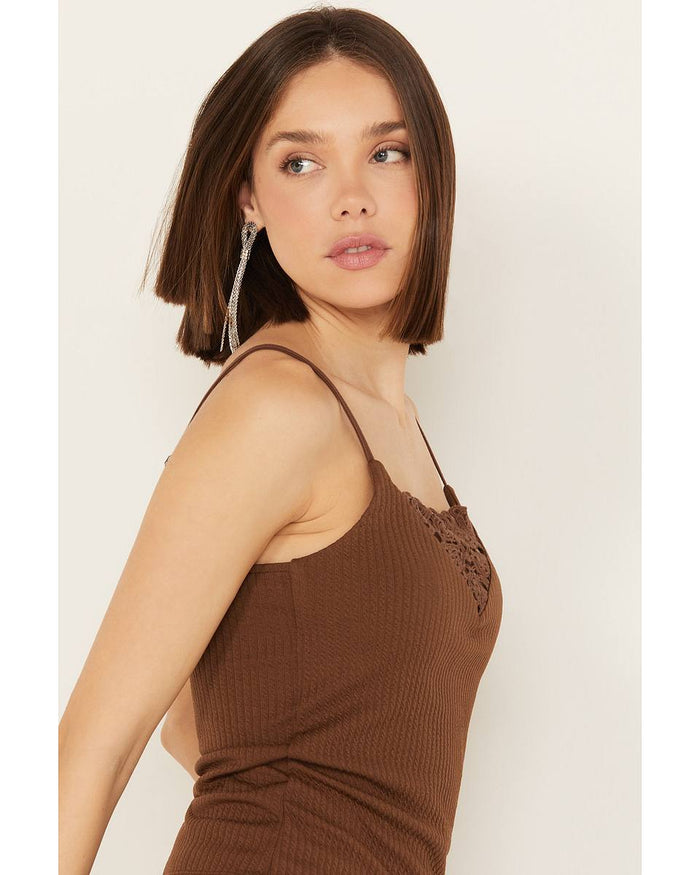 Medium Brown