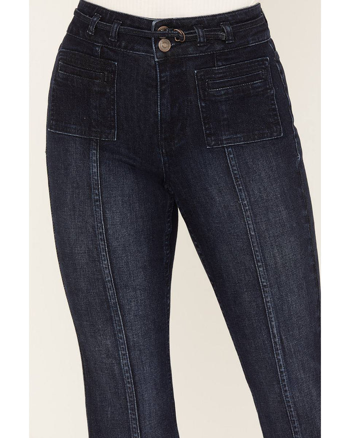 Dark Wash