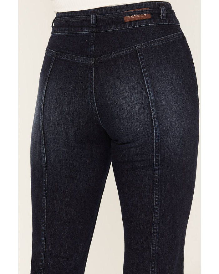 Dark Wash