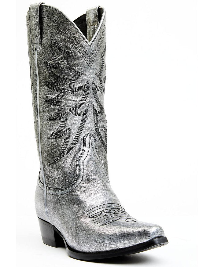 Silver