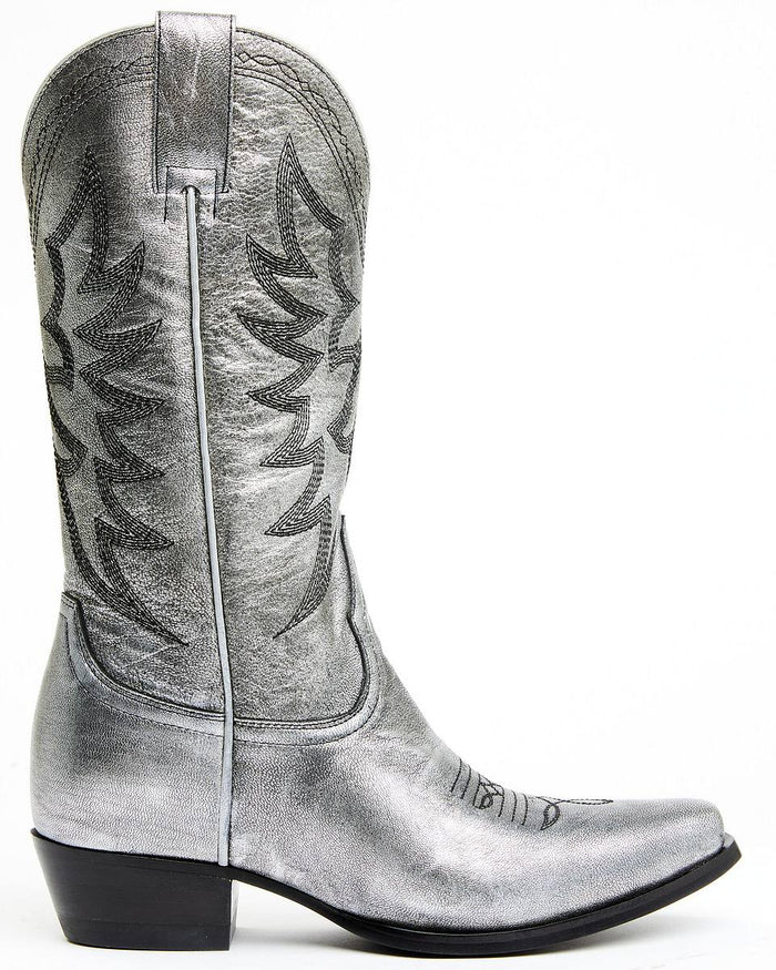 Silver