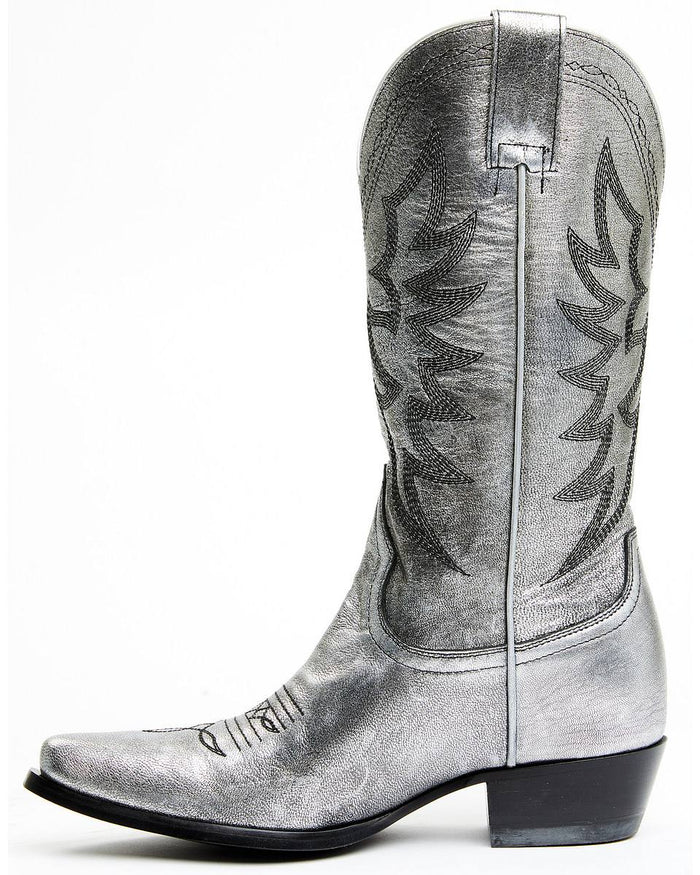 Silver