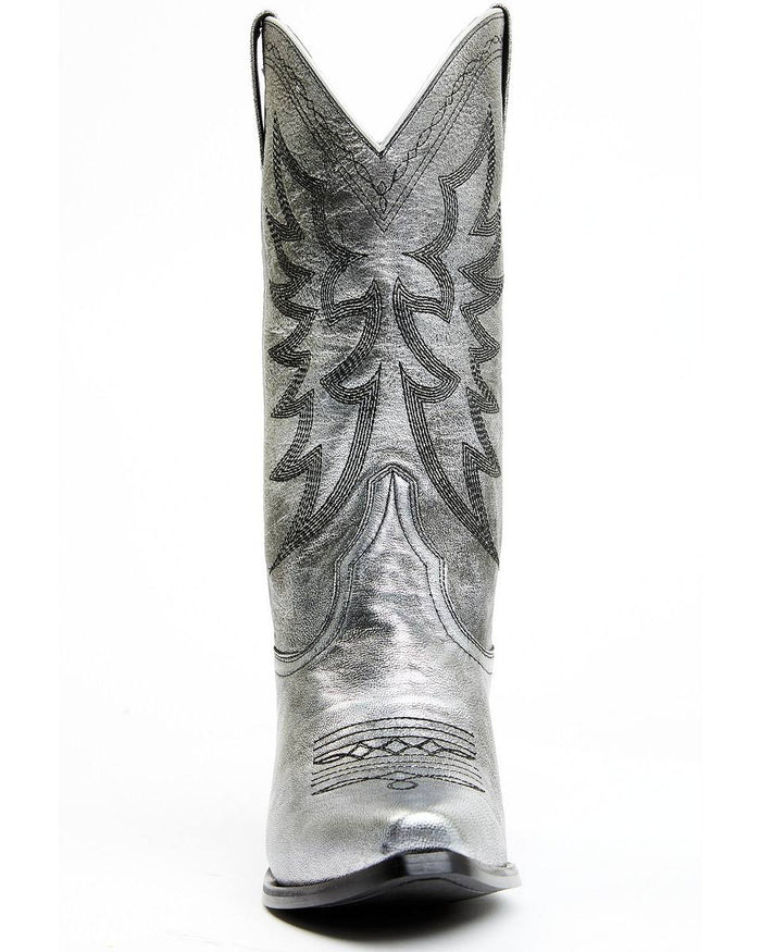 Silver
