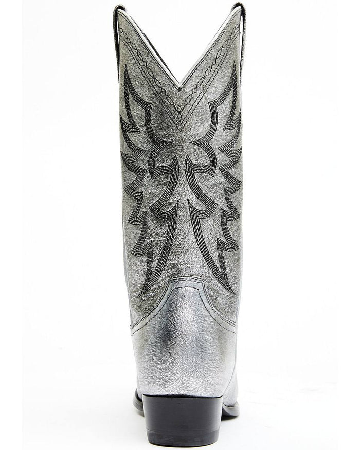 Silver