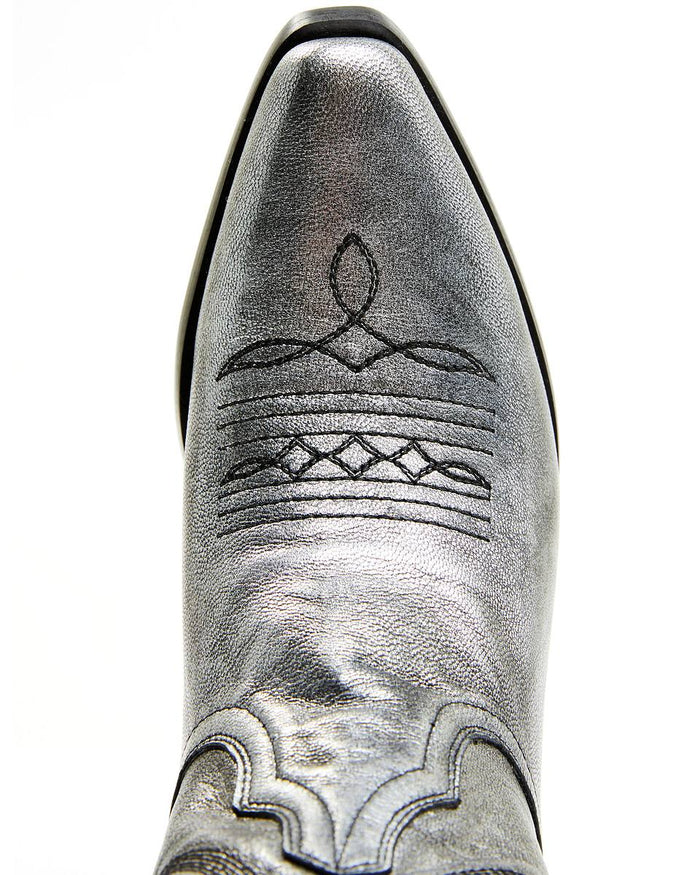 Silver