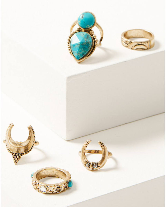 Turquoise