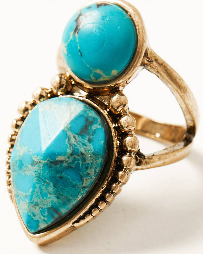 Turquoise