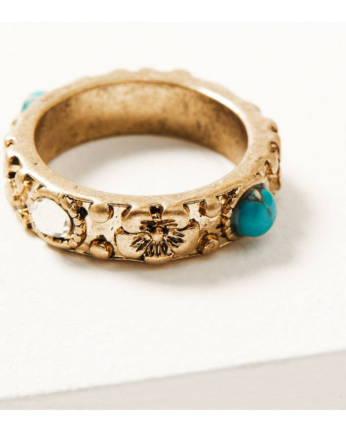 Turquoise