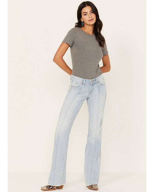 Light Medium Wash