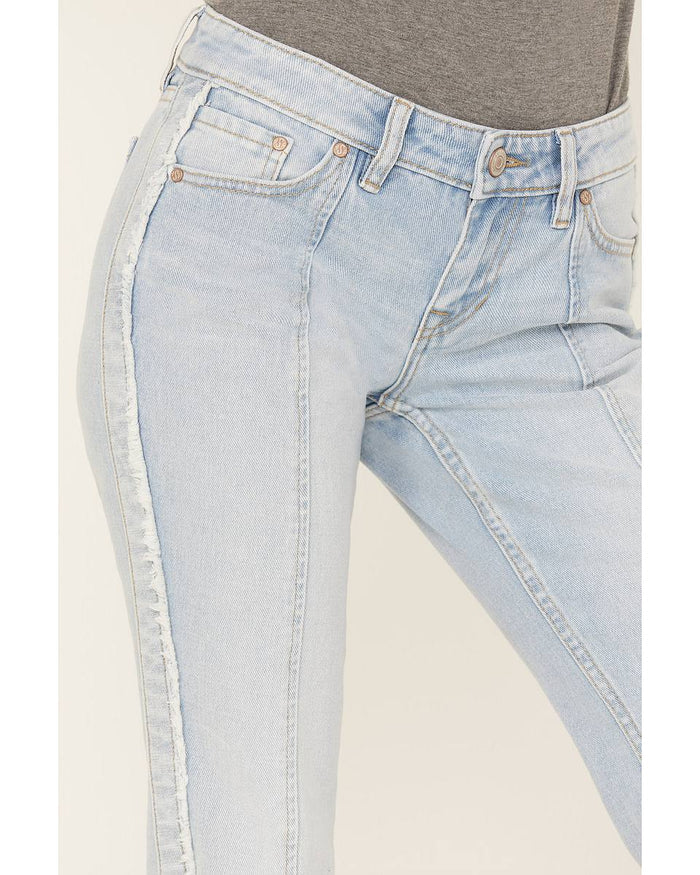 Light Medium Wash