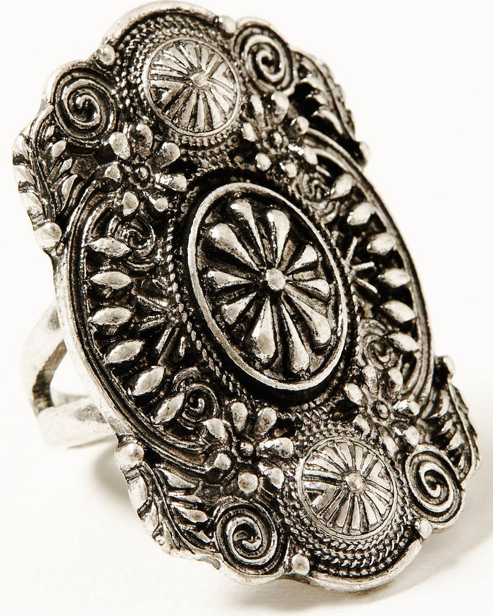 Silver