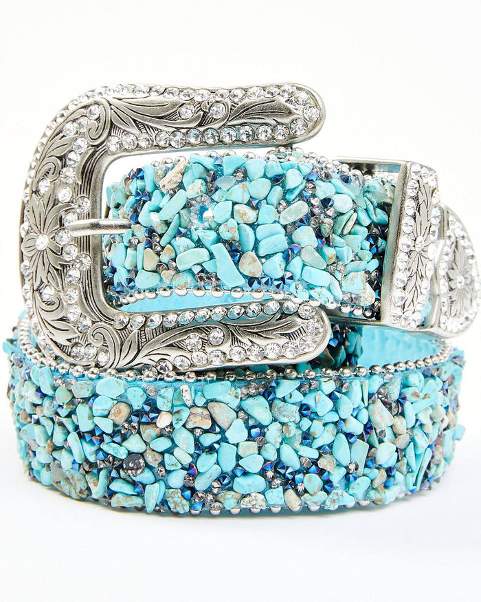 Turquoise