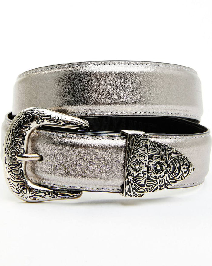 Silver