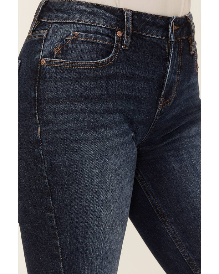 Dark Wash