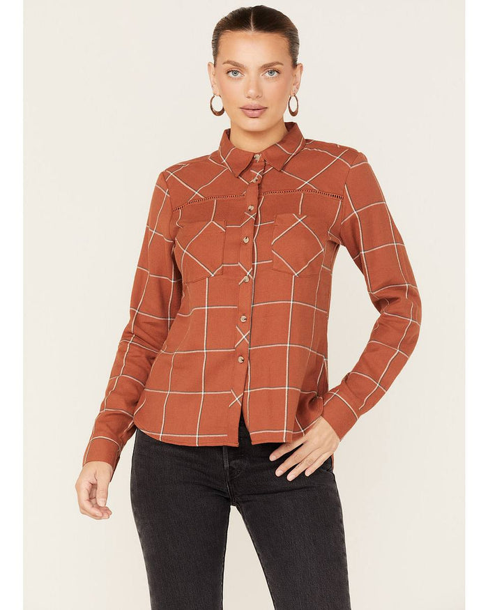Chestnut / XS