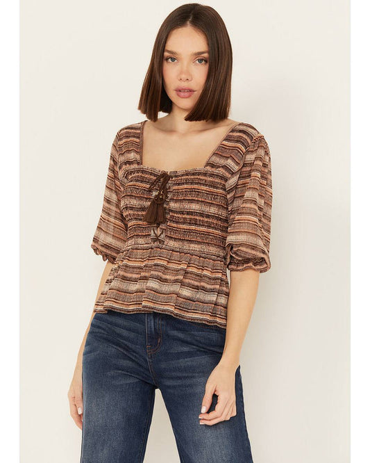 Medium Brown