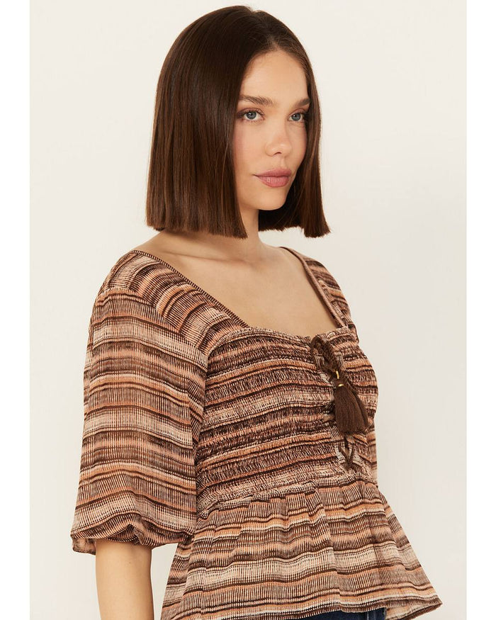 Medium Brown