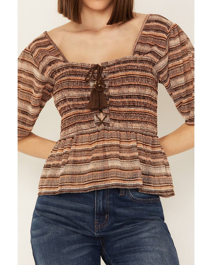 Medium Brown