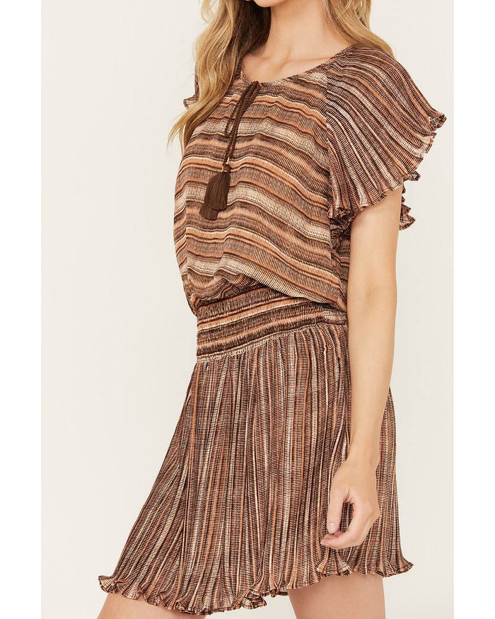 Medium Brown