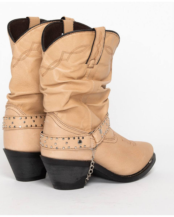 Tan