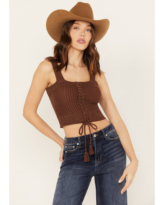Medium Brown