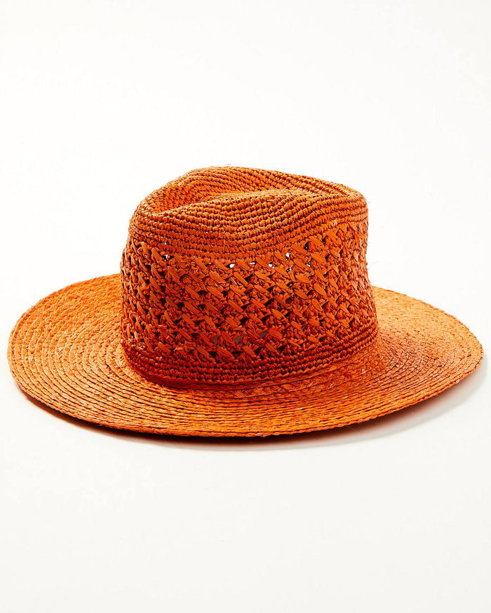 Rust Copper