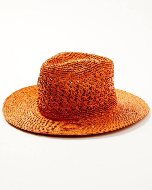 Rust Copper